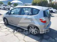 2009 Honda FIT фото