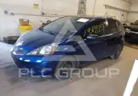 2009 Honda FIT photo