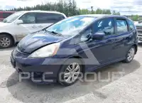 2009 Honda FIT photo