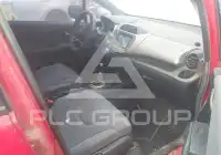 2009 Honda FIT фото