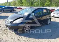 2009 Honda FIT фото