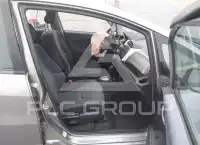2009 Honda FIT фото