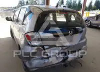 2009 Honda FIT photo