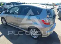 2009 Honda FIT photo