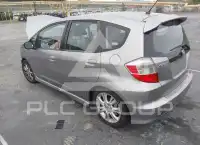 2009 Honda FIT фото