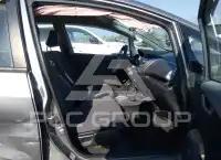 2009 Honda FIT photo