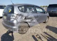 2009 Honda FIT photo