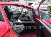 2009 Honda FIT photo