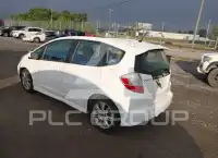 2009 Honda FIT фото