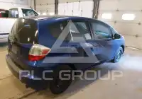 2009 Honda FIT photo