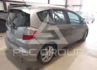2009 Honda FIT фото