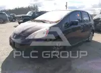 2009 Honda FIT photo