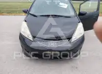 2009 Honda FIT фото
