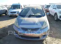 2009 Honda FIT photo