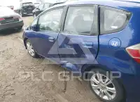 2009 Honda FIT фото