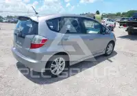 2009 Honda FIT фото