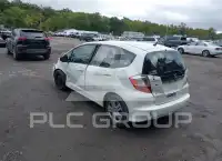 2009 Honda FIT фото