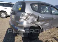 2009 Honda FIT photo