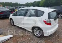 2009 Honda FIT фото