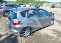 2009 Honda FIT photo