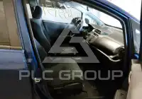 2009 Honda FIT photo