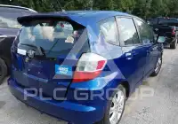 2009 Honda FIT фото