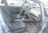 2009 Honda FIT фото