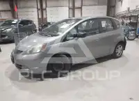 2009 Honda FIT фото