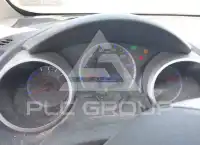 2009 Honda FIT photo