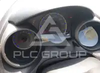 2009 Honda FIT photo