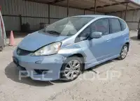 2009 Honda FIT photo
