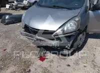2009 Honda FIT photo