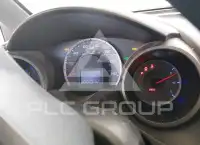 2009 Honda FIT photo