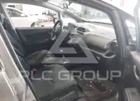 2009 Honda FIT фото