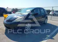 2009 Honda FIT photo