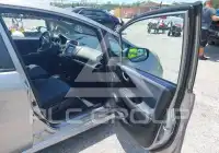 2009 Honda FIT фото