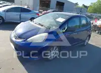 2009 Honda FIT фото