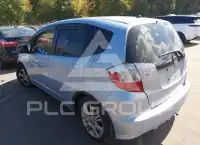 2009 Honda FIT фото