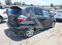 2009 Honda FIT фото