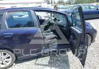 2009 Honda FIT фото