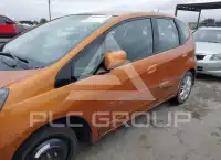 2009 Honda FIT фото