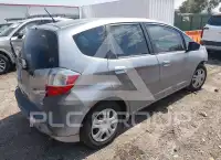 2009 Honda FIT photo
