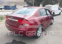 2009 Honda CIVIC фото