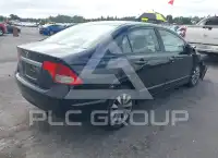 2009 Honda CIVIC photo
