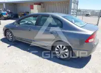2009 Honda CIVIC photo