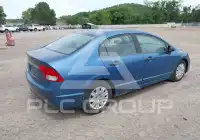 2009 Honda CIVIC фото