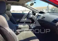 2009 Honda CIVIC фото
