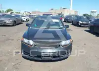 2009 Honda CIVIC photo