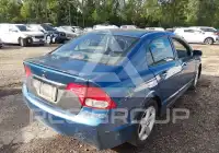 2009 Honda CIVIC фото