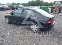 2009 Honda CIVIC фото